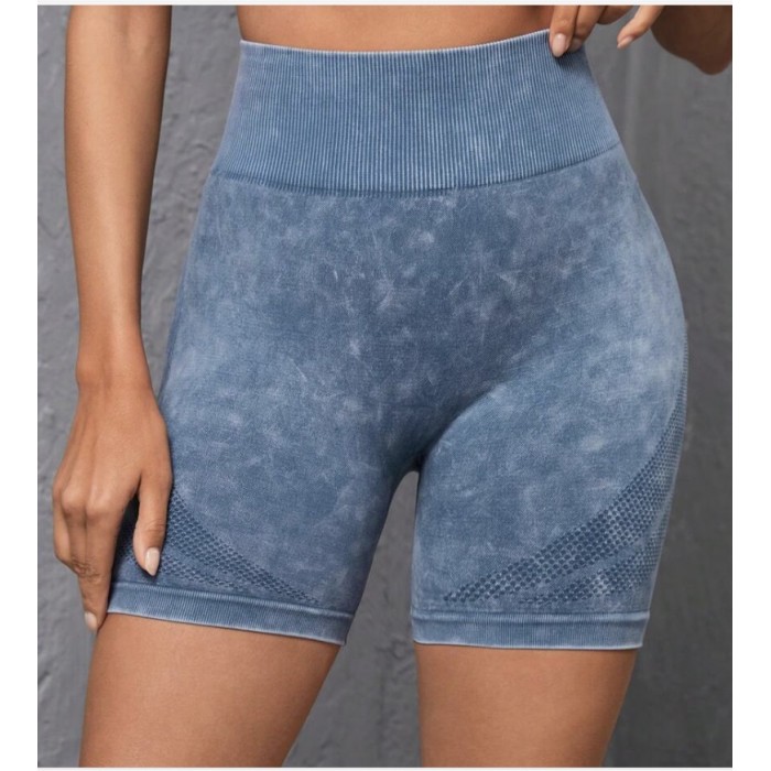 Велосипедки варьонки з подвійним Пуш-ап Tracks PUSH-UP model 33 (Jeans) Велосипедки варьонки з подвійним Пуш-ап Tracks PUSH-UP model 33 (Jeans)